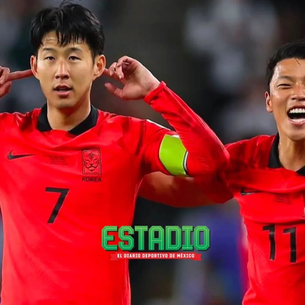 México toma nota: Corea del Sur arranca el Mundial 2026 con triunfo sobre Chequia