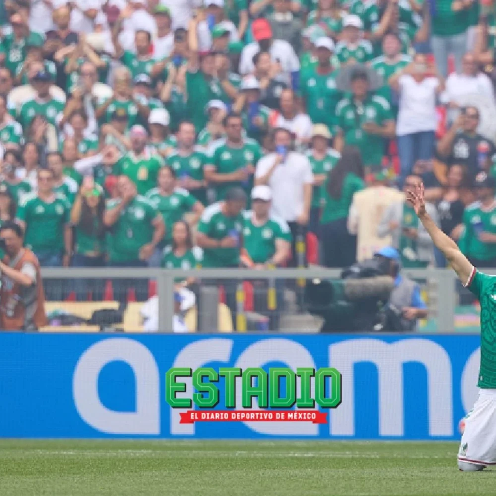 Bendito Mundial