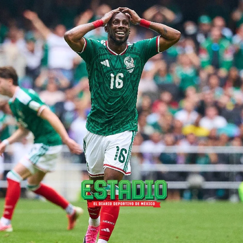 ¿Cuánto le costó a los Tigres traer de Colombia a Julián Quiñones?
