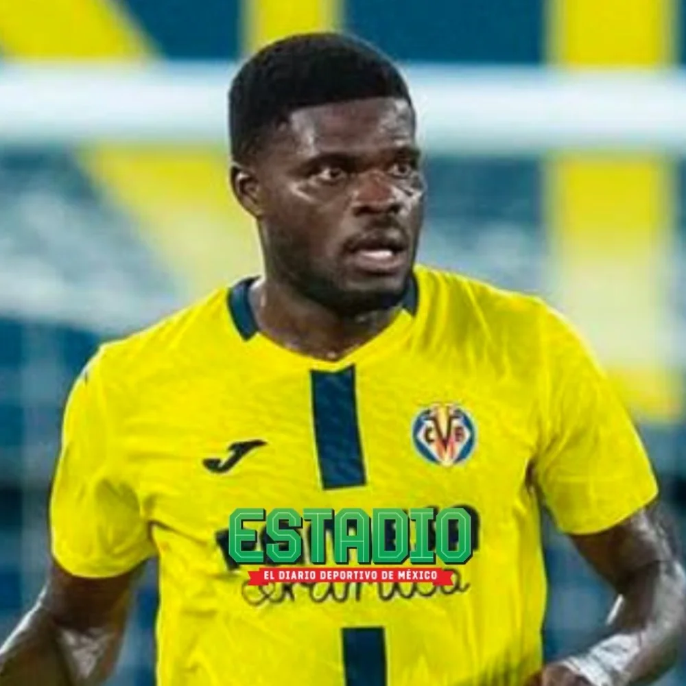 Thomas Partey se pierde el debut de Ghana en el Mundial 2026: Canadá le niega la entrada