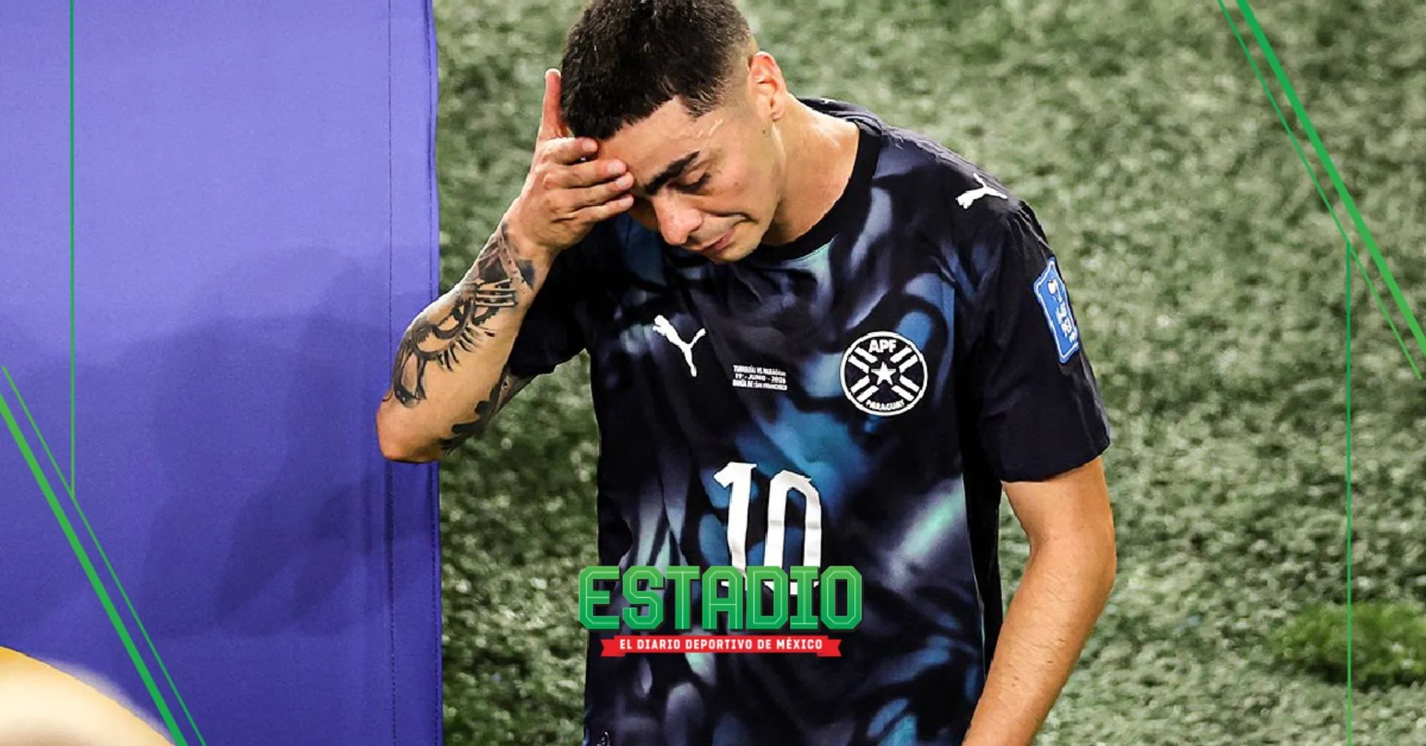 Miguel Almirón y el impacto de las nuevas reglas de la FIFA