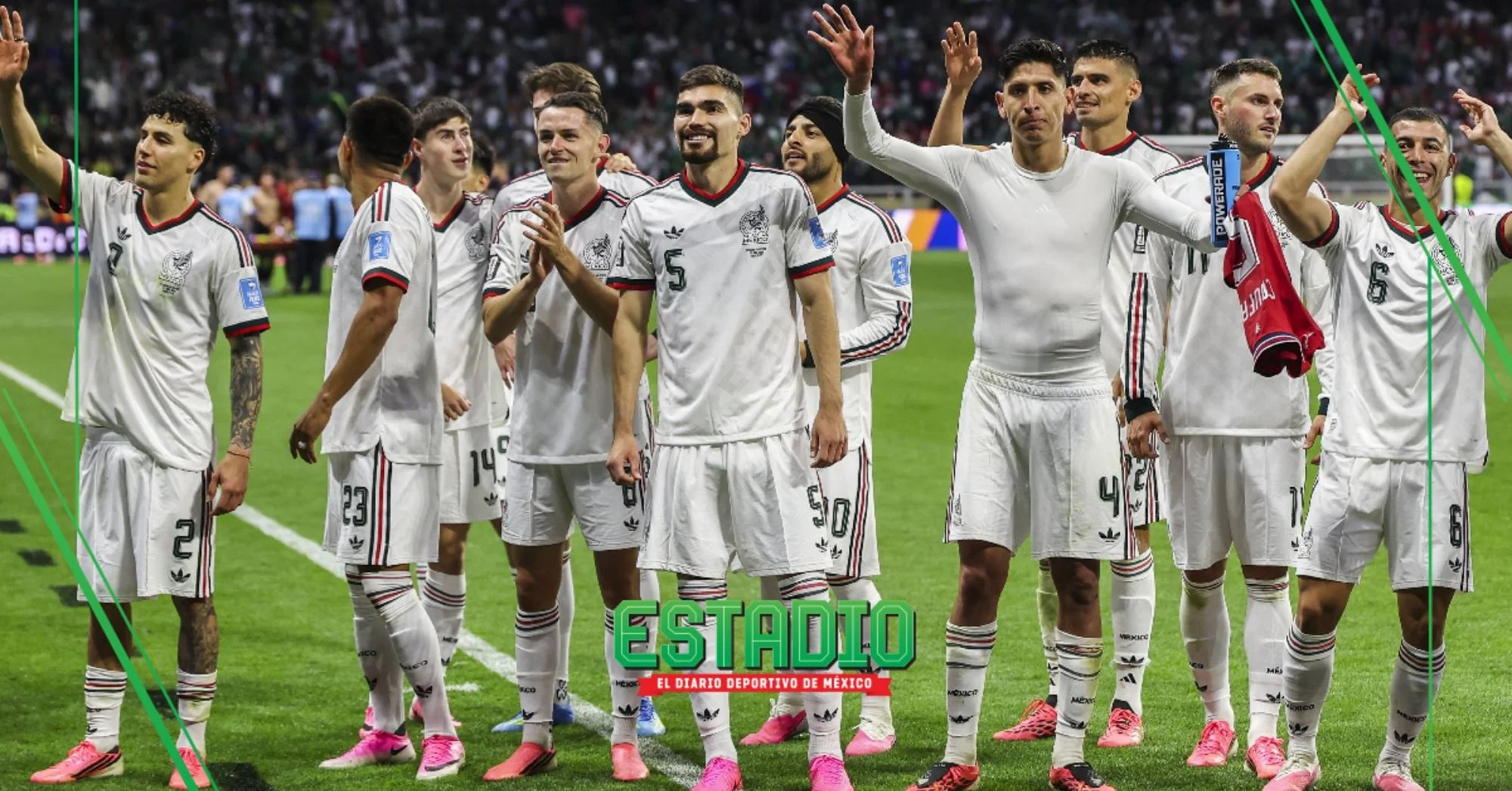 Así fue el Mundial 2026 de la Selección Mexicana: Del "Y si sí" hasta