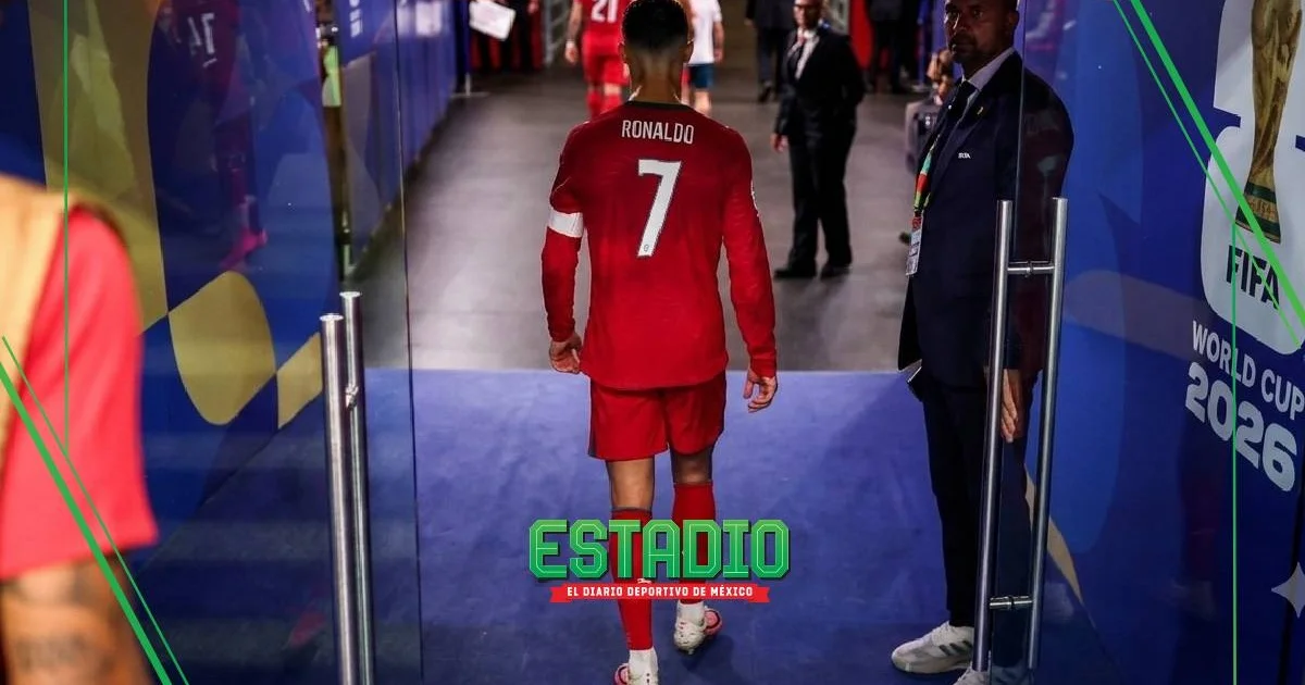 Cristiano Ronaldo Ya Tendr a Fecha Para Retirarse De La Selecci n De 