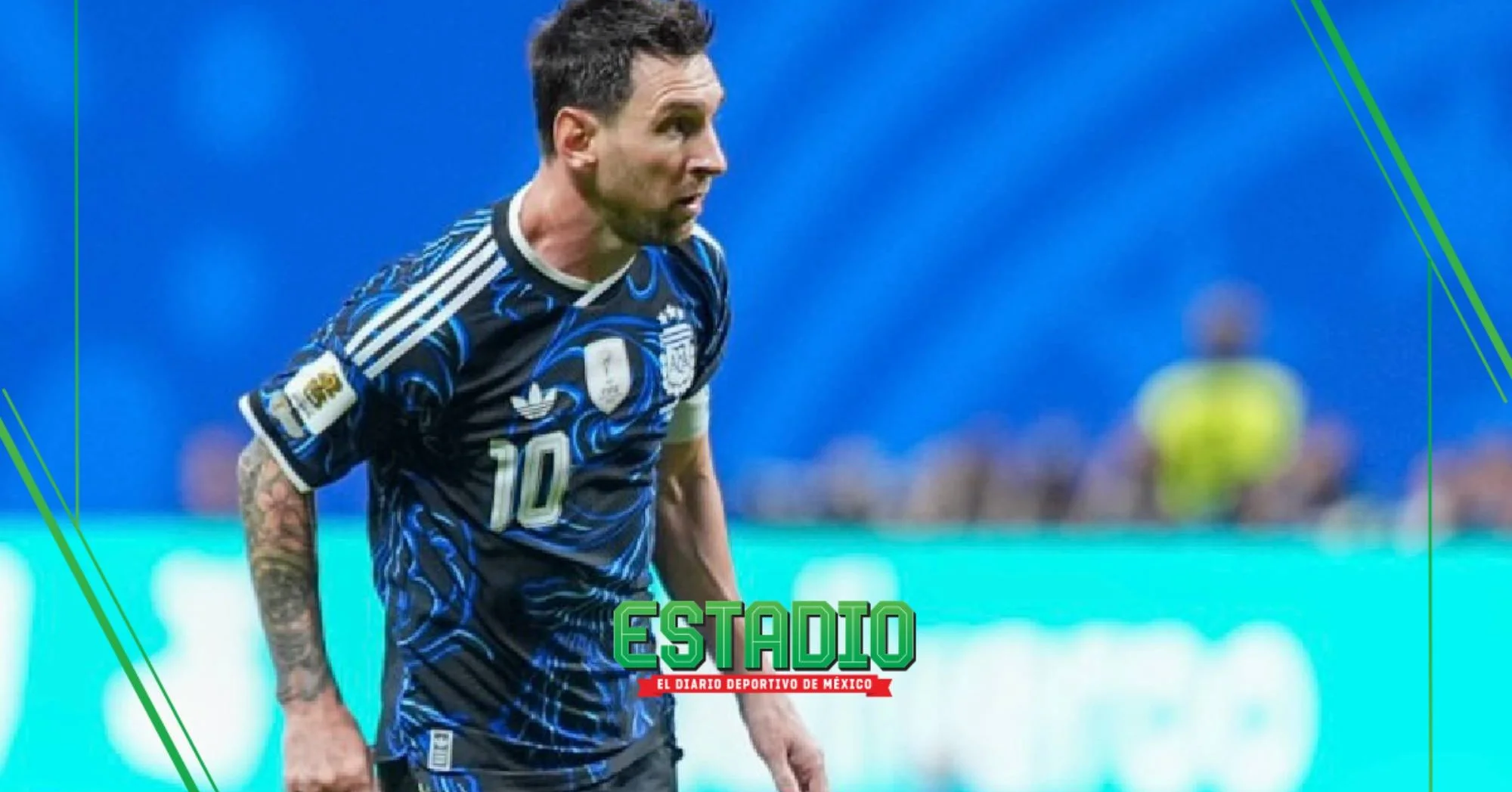 Lionel Messi Y Sus Diez Momentos Con Argentina De Renunciar A La lionel-messi-y-sus-diez-momentos-con-argentina-de-renunciar-a-la