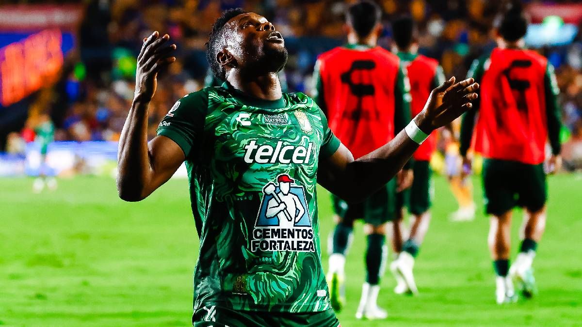 Tigres UANL vs León: Resumen, goles y resultado del partido de la ...